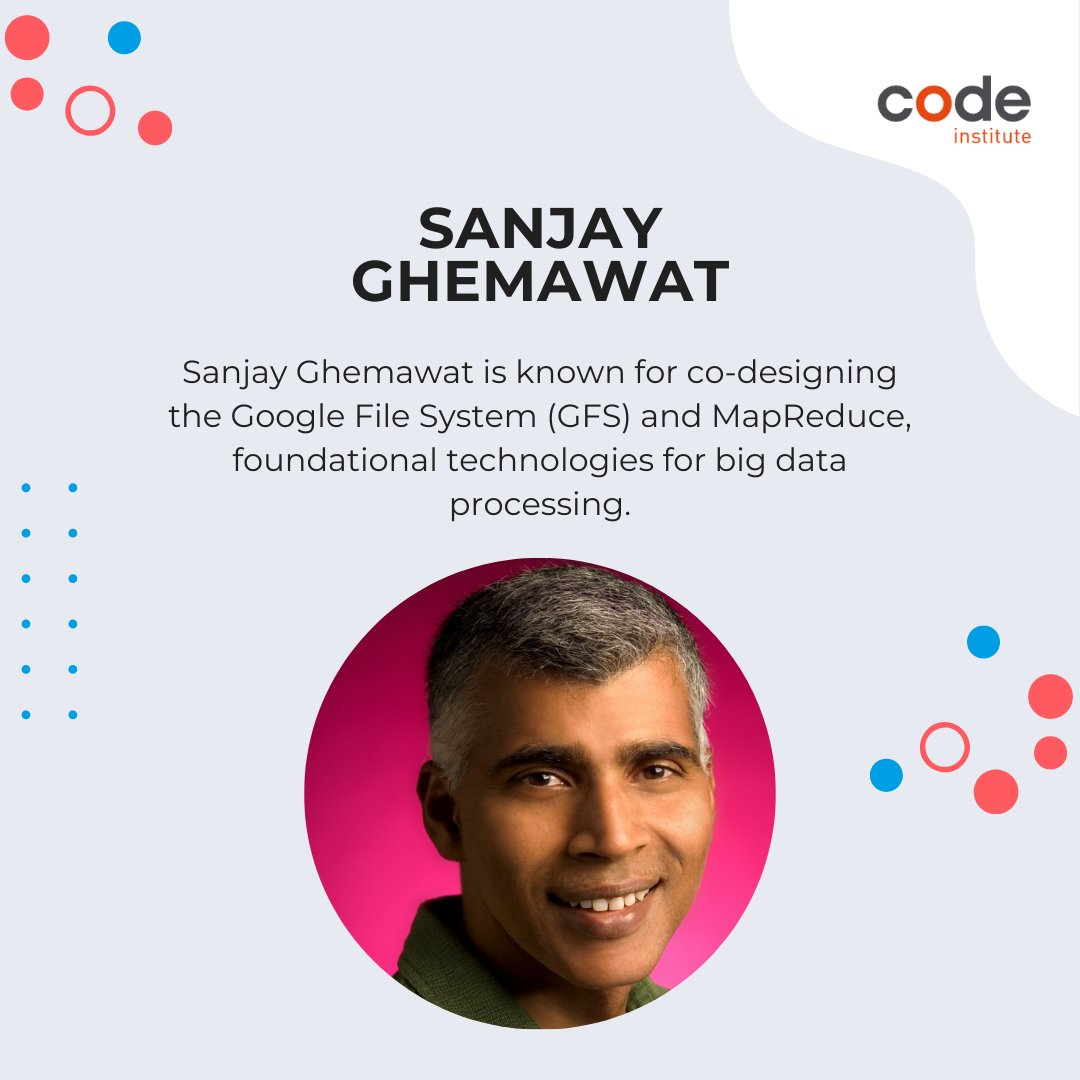 codeinstitute's tweet image. 🌐 Celebrating the digital architects of our world on #WorldProgrammersDay! 💻✨
Here's to the lines of code that power innovation, the algorithms that shape our future, and the dedicated minds behind it all.
#CodeCrafters #CodingHeroes #InnovationUnleashed #codeinstitute