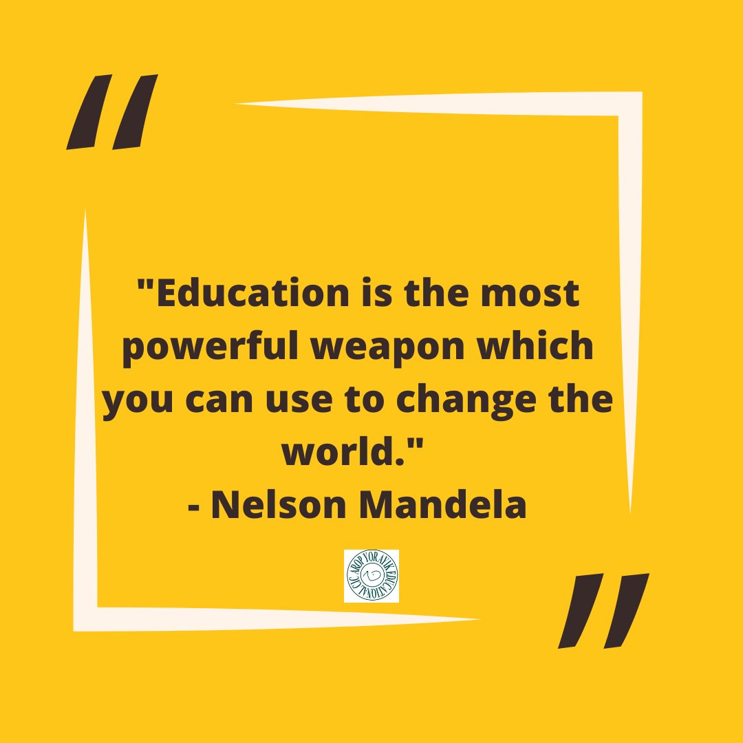 Aropcic's tweet photo. #education #nonprofit #SSOT #Children #educationforall https://t.co/qE2Lq7ICQa