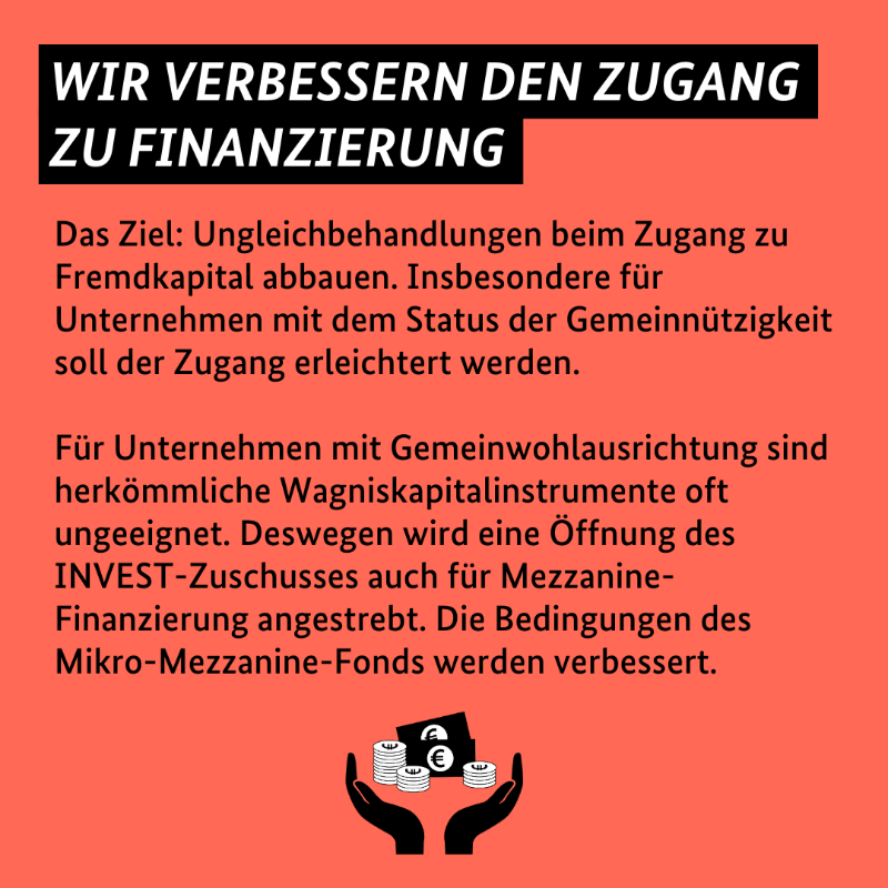 BMWE_'s tweet photo. Ein echter Meilenstein für alle, die nicht nur wirtschaftlich erfolgreich sein wollen, sondern unsere #Gesellschaft nachhaltiger und sozialer gestalten: Die Nationale Strategie für #SozialeInnovationen und #Gemeinwohl orientierte Unternehmen wurde verabschiedet. @sven_giegold