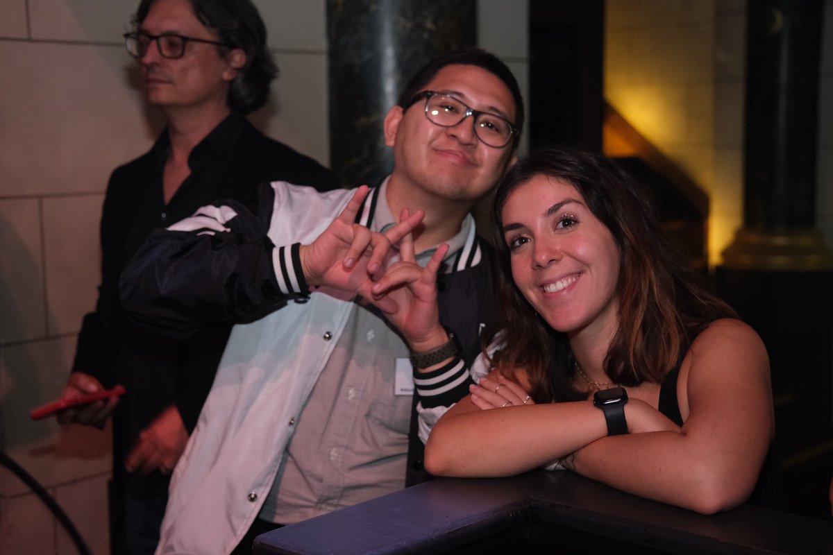 Gaia Gambaro tweet media