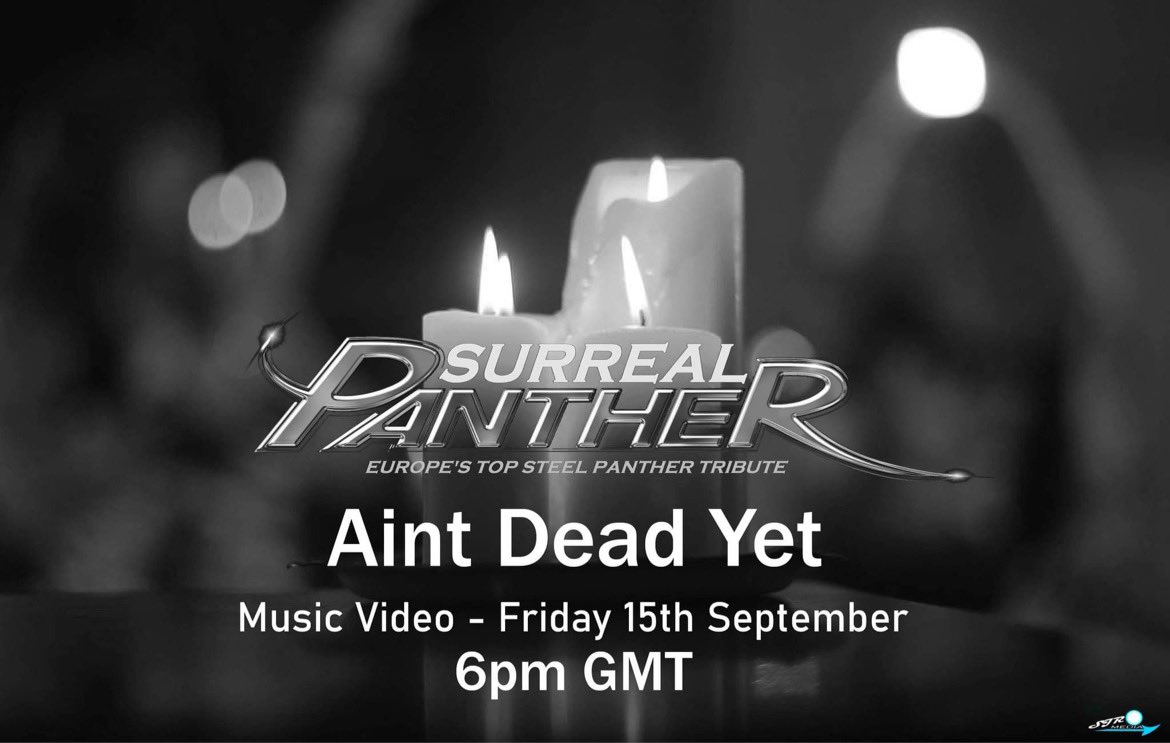 People keep asking what’s happening with us . . .