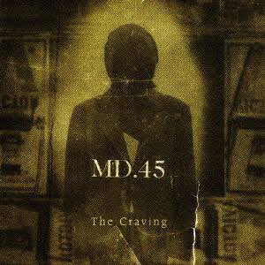 rockbarsid's tweet photo. MD.45 – The Craving (1996)を聴きましょう！
メガデスのデイヴ・ムステインとフィアーのリー・ヴィングによる、サイドプロジェクト。
#rockbarsid #rockbar #davemustaine #happybirthday #md45 #megadeth https://t.co/ckVe8nmK87
