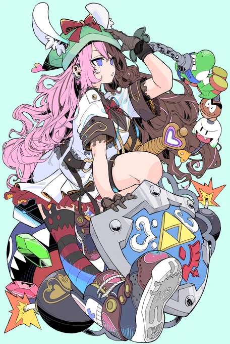 #三億アカウントの中から私を発掘してください掘り起こして〜 