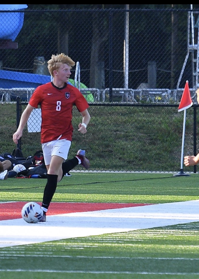 With his 2 assists last night, Junior Landon Haas became the all time school record holder for career assists! 

He passed Tipp soccer great and hall of famer Brad Gibson with his 42nd and 43rd assist! 

We are proud of Landon and his teammates for this incredible record