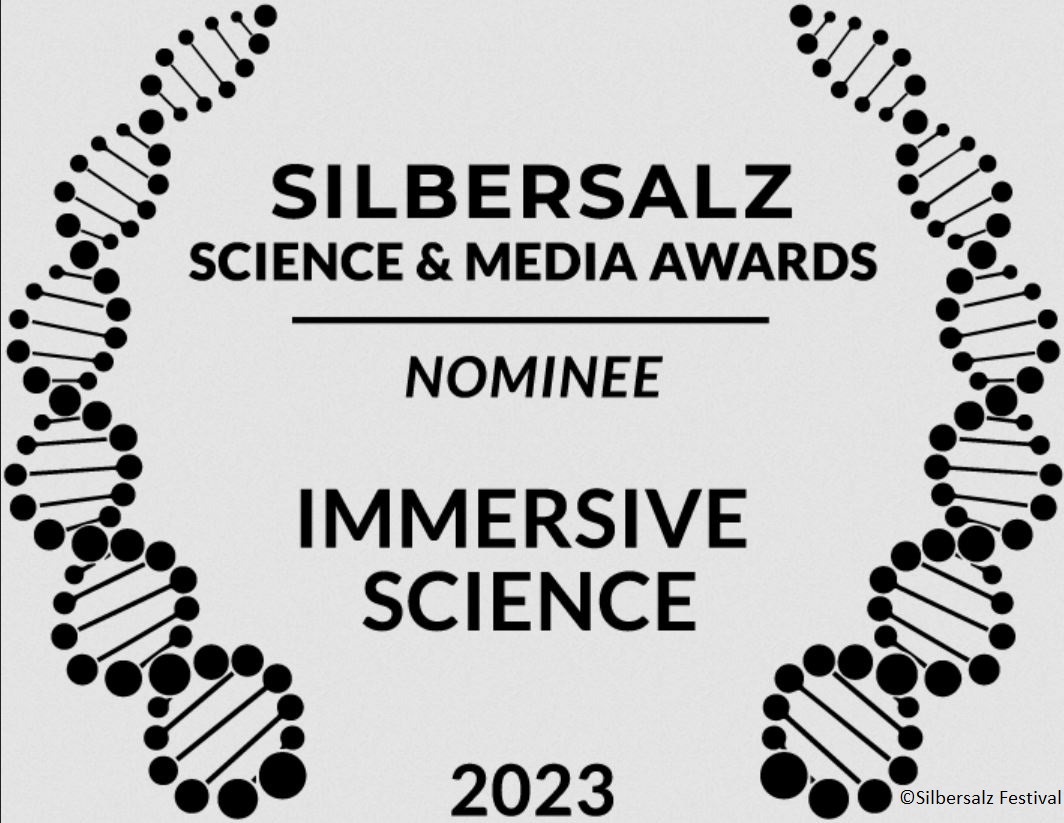 Fraunhofer HHI tweet media