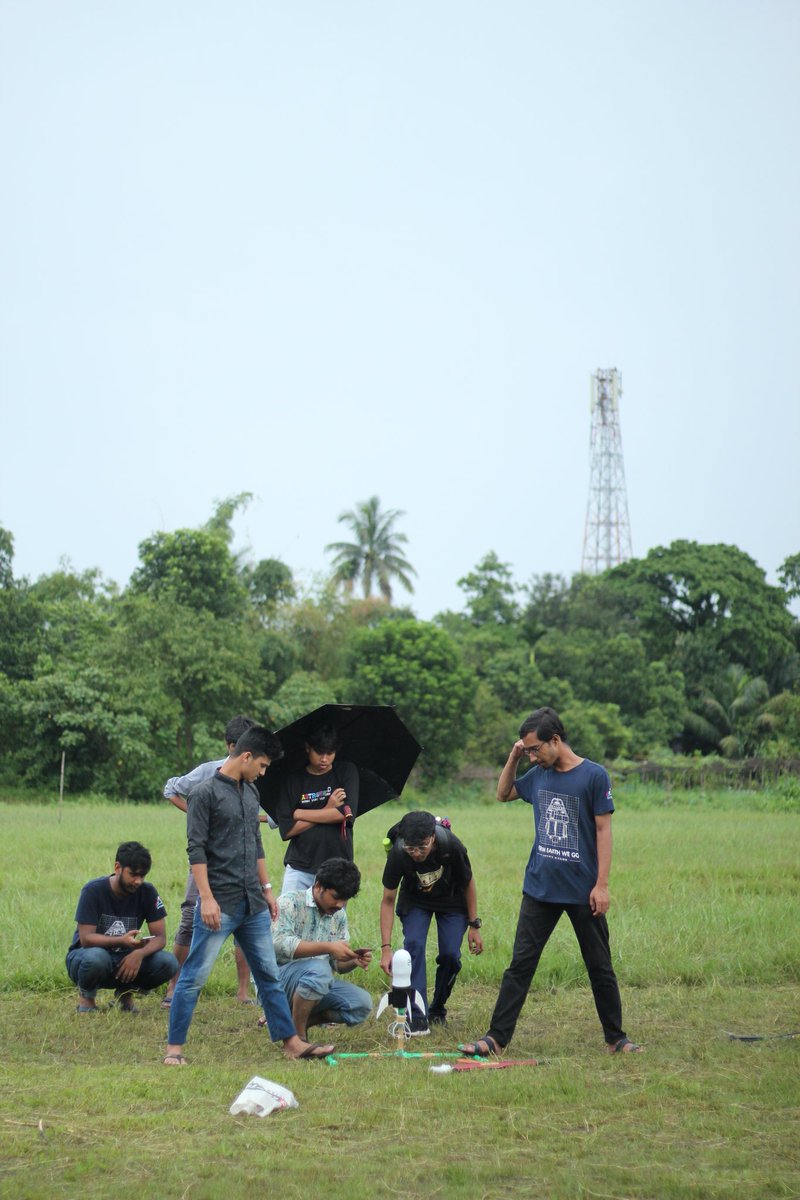 camsust's tweet photo. 'SUST Astro Carnival 2023' by CAM-SUST, held on 8-9th Sep, was a huge success. We were overwhelmed  by the presence of so many curious minds from school, college and undergraduate level.
#astronomy
#astrophysics
#space
#camsust
#AstroOlympiad
#AstroCarnival https://t.co/rANeOtpY0I