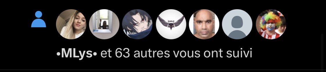 ZlayyZz's tweet photo. Merci https://t.co/6WswCo699e