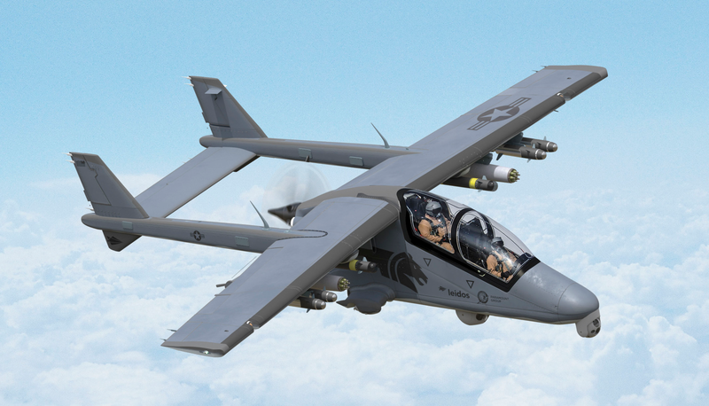 GarethJennings3's tweet photo. Having secured sales in Africa, @ParamountGroup1 sets sights on Europe for #Mwari/#BroncoII (former ITAR-free, latter ITAR-complaint). Will compete #Portugal requirement, & "talking to a number of smaller NATO countries with limited air force capabilities". @JanesINTEL to come... https://t.co/l4MvVUQNIb