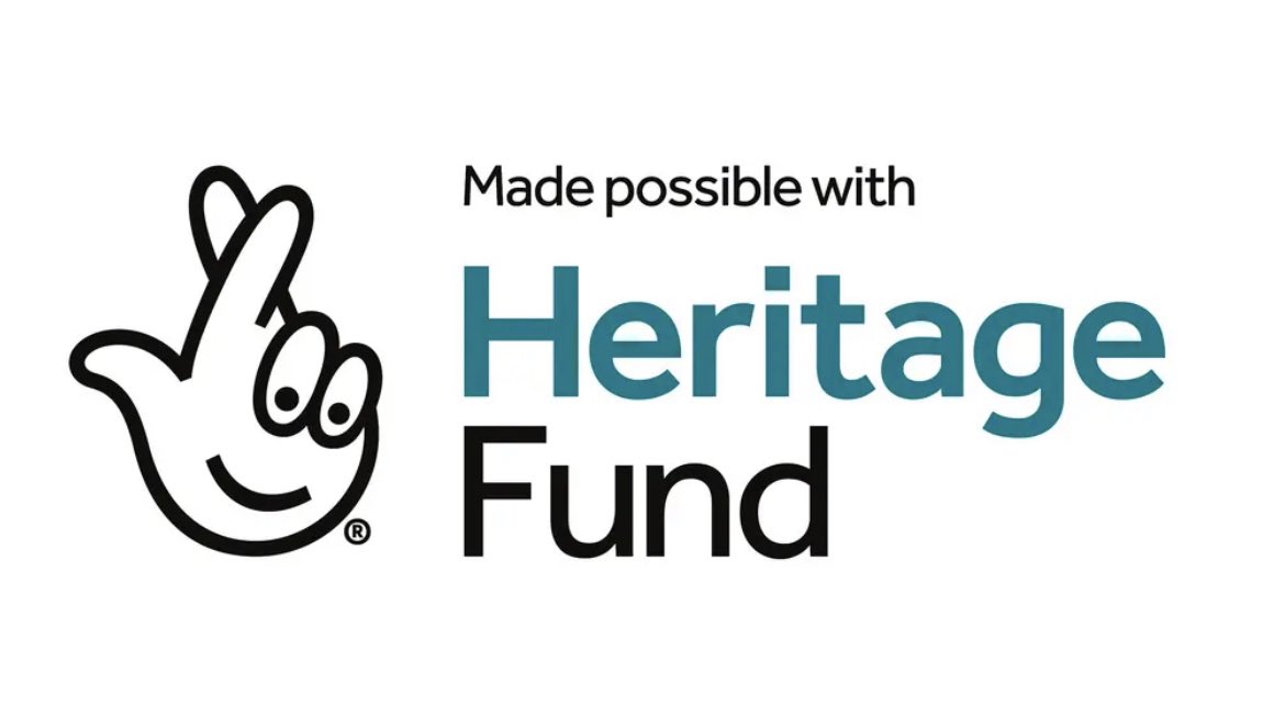 We have finally set the date to launch our #GRT oral heritage project made possible by the <a href="/HeritageFundUK/">The National Lottery Heritage Fund</a> in conjunction with <a href="/dmuleicester/">dmuleicester</a> please join us and please spread the word.