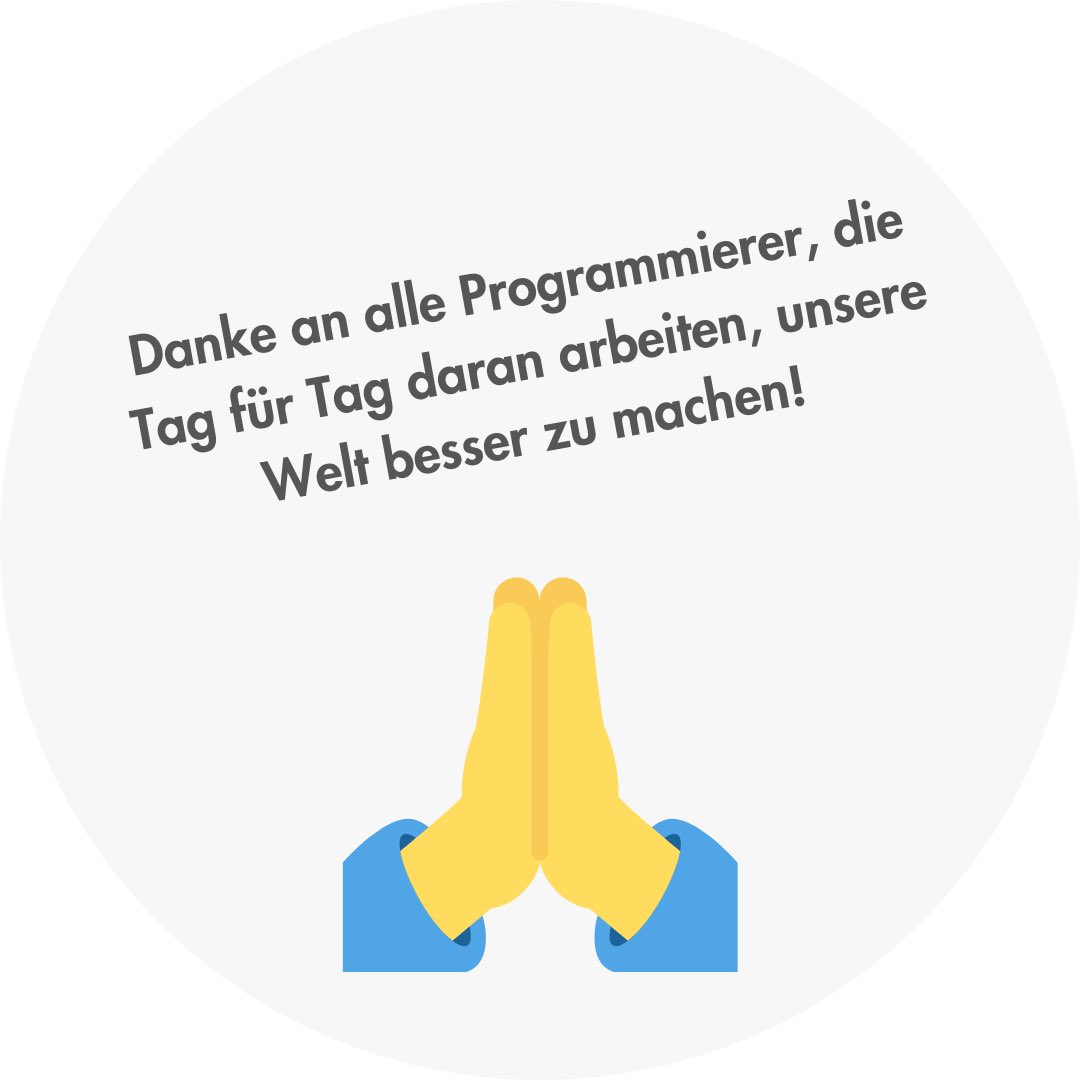 ManuelHoeferlin's tweet photo. In einer Zeit, in der Technologie eine zentrale Rolle in unserem Leben spielt, sind Programmierer die Architekten unserer digitalen Zukunft.
Vielen Dank an alle Programmierer, die Tag für Tag daran arbeiten, unsere Welt besser zu machen!
@fdpbt #TagDerProgrammierer #Innovation https://t.co/UqzjRqAF1z