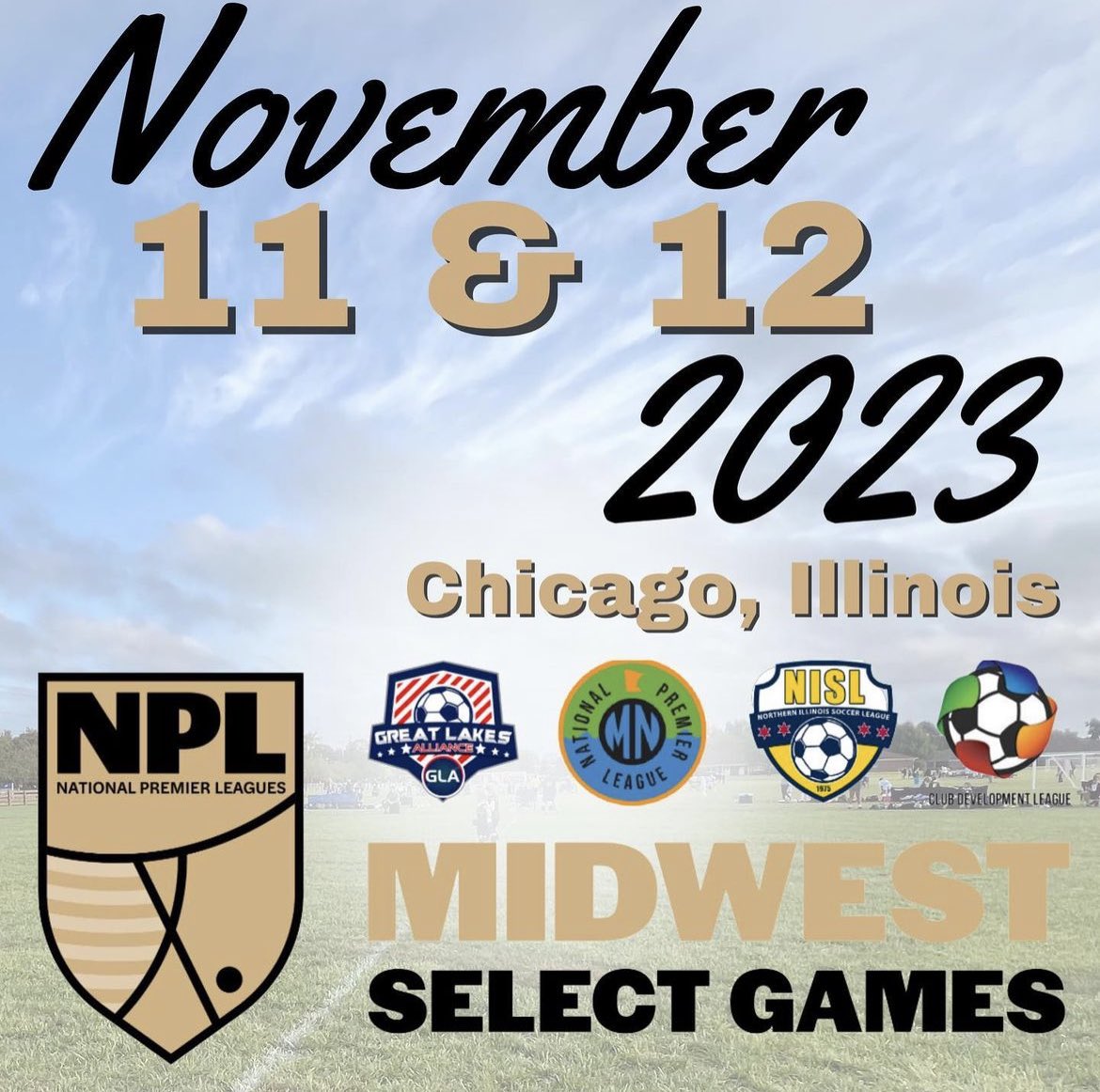 <a href="/gla_npl/">Great Lakes Alliance</a> <a href="/MdlNpl/">MDL -NPL</a> <a href="/USClubSoccer/">US Club Soccer</a> <a href="/USClubSoccerNPL/">National Premier Leagues</a> <a href="/NISLsoccer/">#NISLsoccer</a> <a href="/tcslsoccer/">TCSL Soccer</a> <a href="/soccer_casa/">CASA Soccer</a>