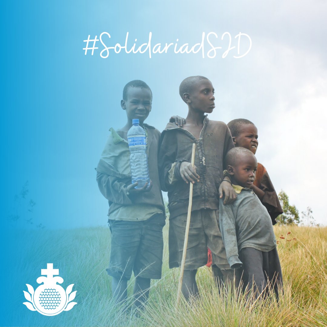 HospitalidadSJD's tweet photo. Desde la #SolidaridadSJD impulsamos proyectos de #cooperacióninternacional a través de @JuanCiudad.
#Cuba, #SierraLeona o #Ucrania son solo algunos enclaves donde la #Hospitalidad de #SanJuandeDios está presente. https://t.co/orqXhTchSg