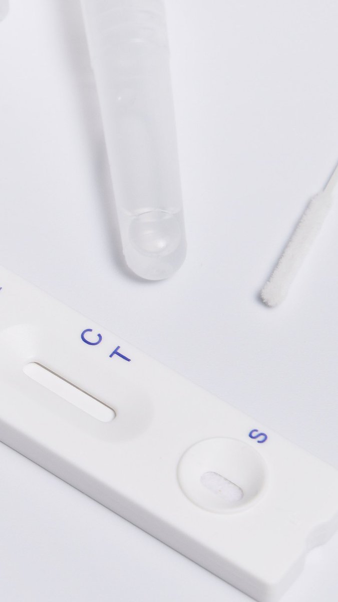 Έχει νόημα να συνεχίσουμε να κάνουμε Rapid Tests; pharmatalk.gr/exei-nohma-na-…

#pharmatalkgr #pharmatalk #rapidtest #blog #blogging