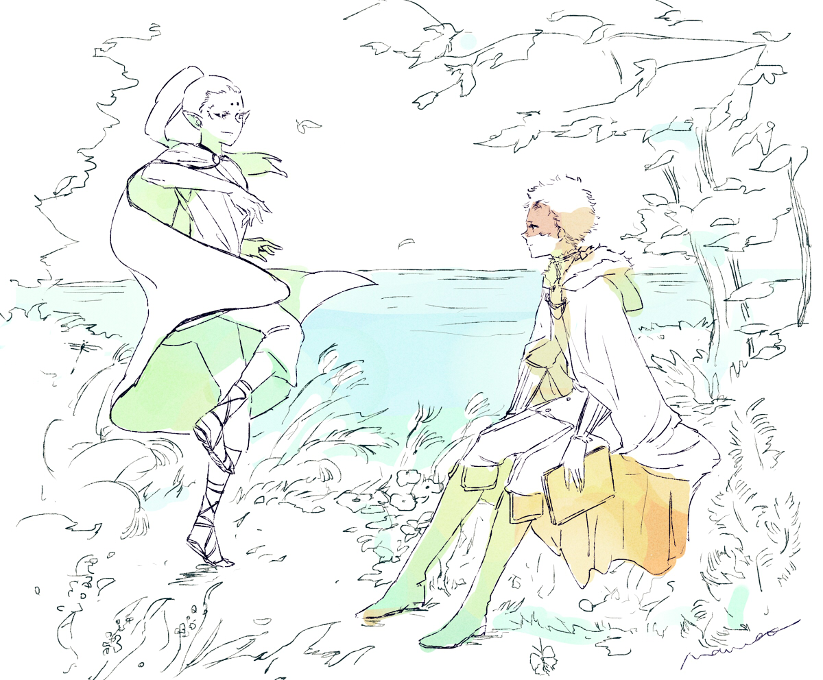 マメ (@mamegeance) on Twitter photo 