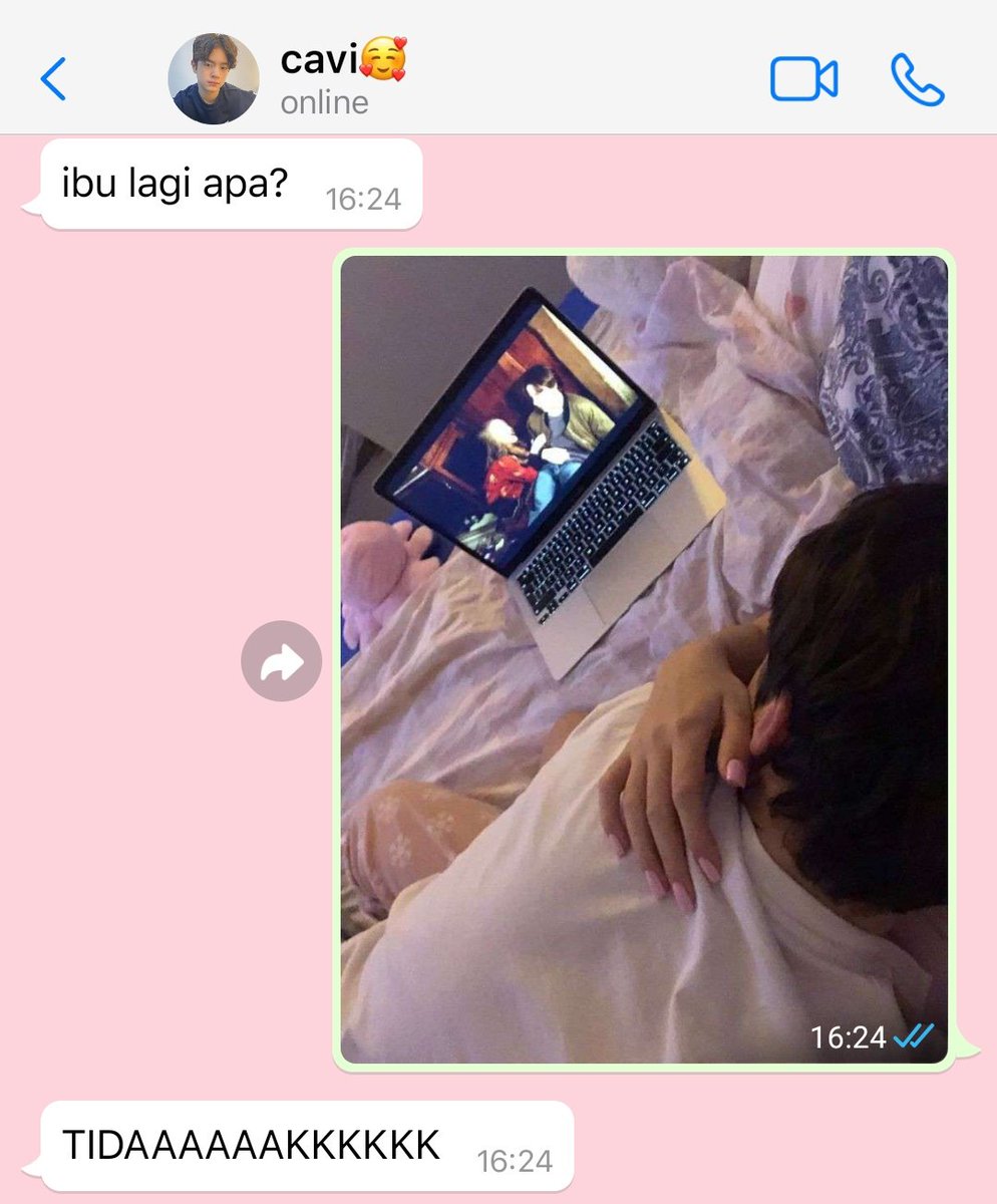 titikfiksi's tweet image. #cepgit ; anak cemburu

— jeno nct fewtweets au