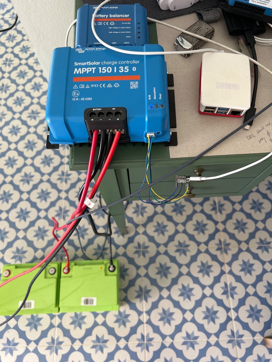 Tom Fuerstner tweet media