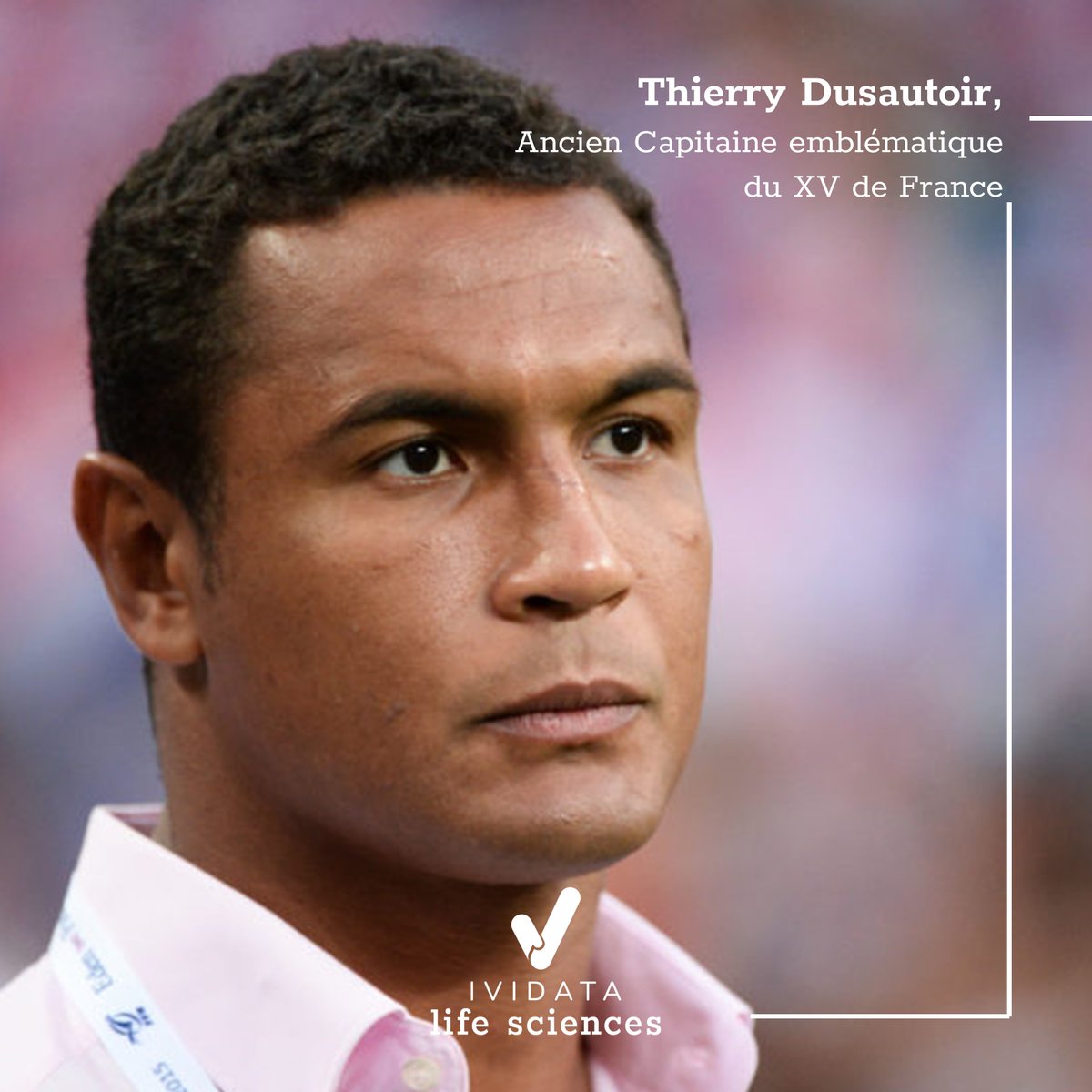 IVIDATA Life Sciences tweet media