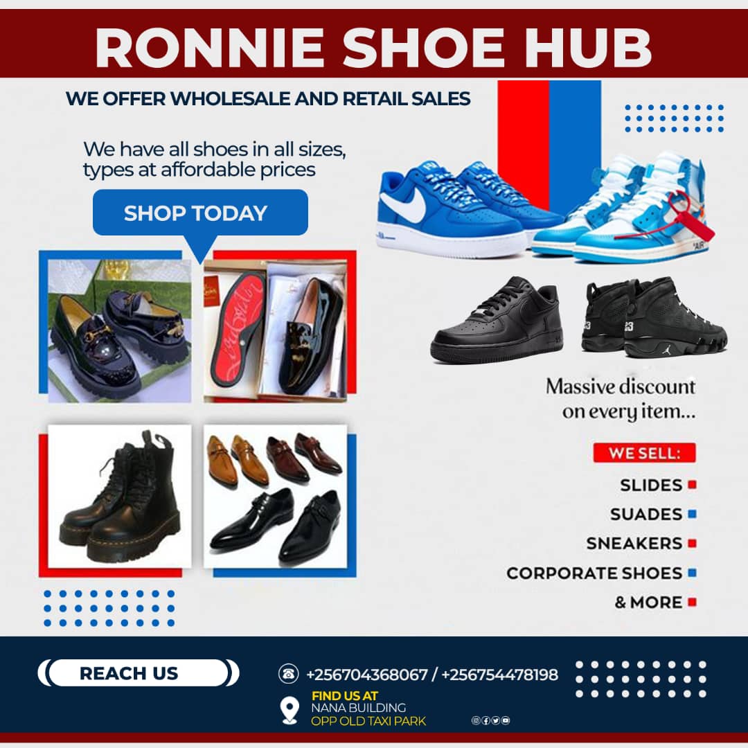 Ronald1Kitto's tweet photo. @Jamie_Namulema Support me 🙏 https://t.co/VUZtgP1yJf