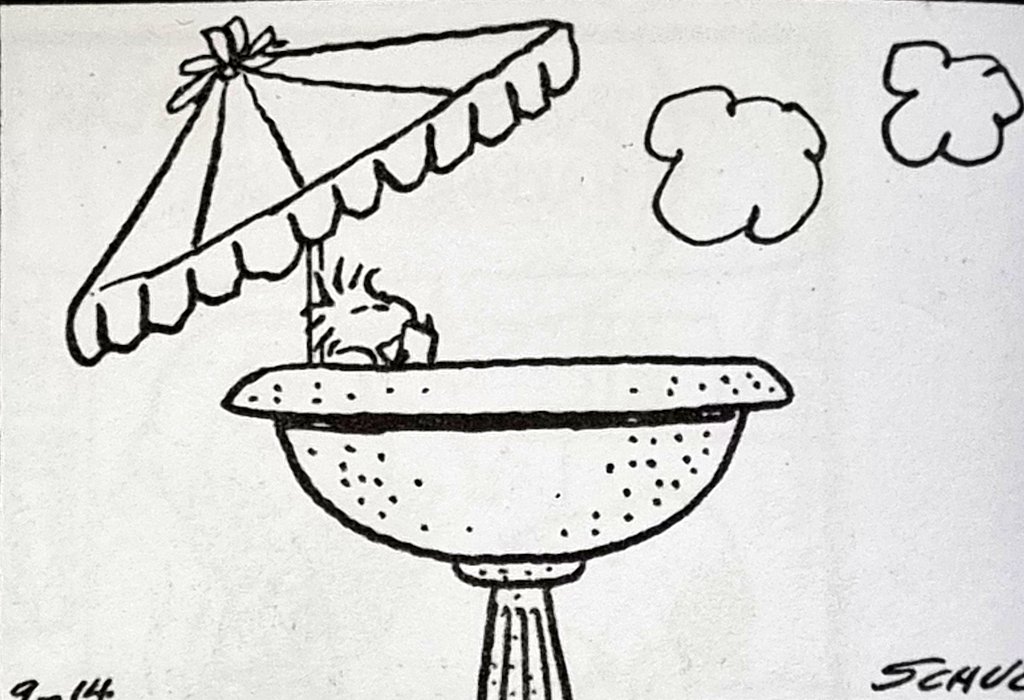 Yani katılıyorum. 

#Çarşamba