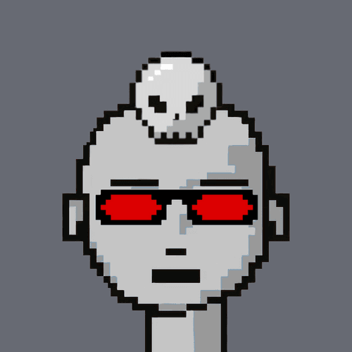 Pixelooks's tweet photo. Pixelooks 
#NFT #pixelart #Pixel https://t.co/cNwMz57bry