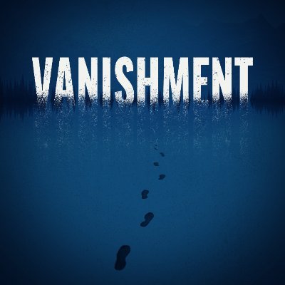 Coming soon a new audio drama.

Vanishment. 

One-off, full-cast, mystery and adventure stories about the things that disappear.

..And the dangers of finding them.
