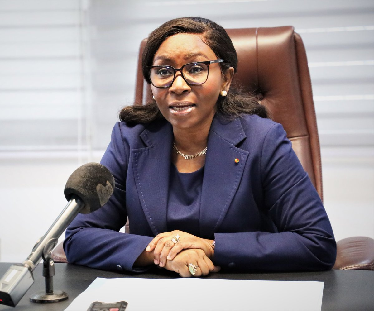 CommercegouvTg's tweet photo. La communauté africaine célèbre ce 13.09.2023, la journée africaine de la technologie et de la propriété intellectuelle.

Retrouvez, via le lien ci-dessous, le message de Madame Rose Kayi Mivedor-Sambiani, Ministre du @CommercegouvTg à cette occasion.

👇🏾
https://t.co/1zQKL3QHUS https://t.co/f8qZwnwY7N