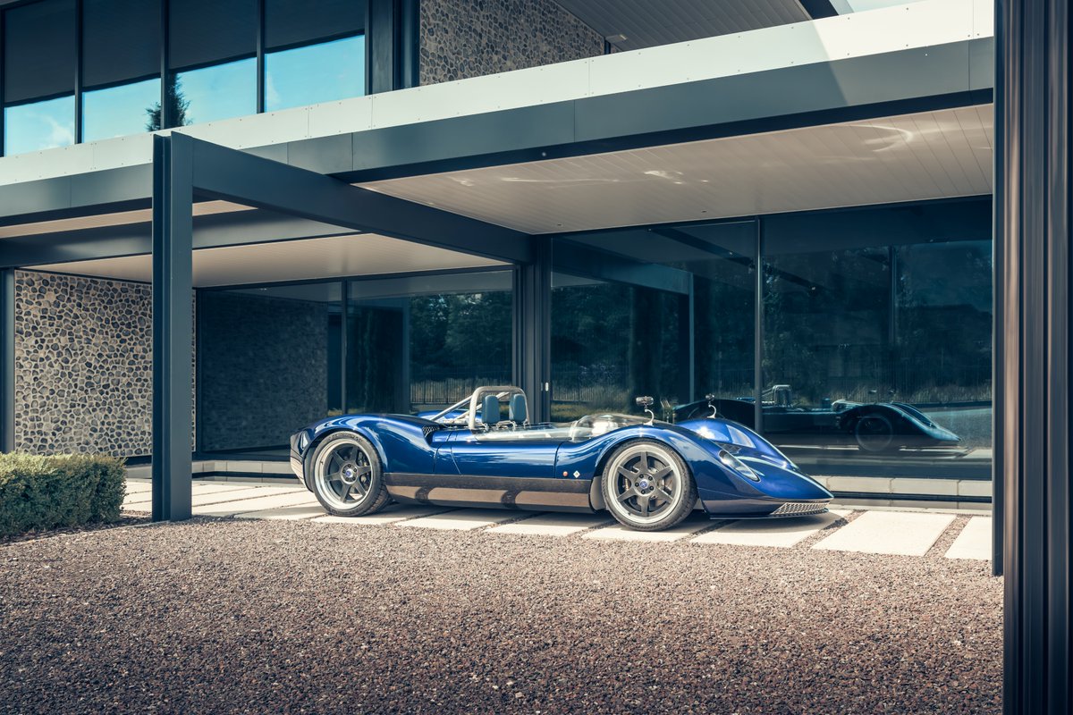 Watergate Motorsport tweet media