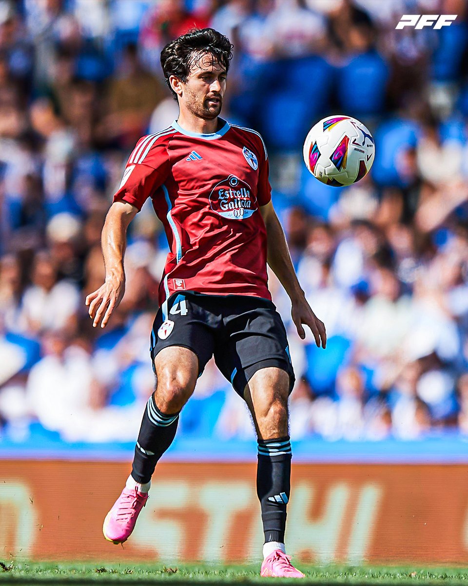 Gradient_Sports's tweet photo. Luca de la Torre averages the most total distance covered per 90 in La Liga this season - 11.3km 🏃‍♂️💨

#USMNT 🇺🇸 https://t.co/AIsFudGCgl