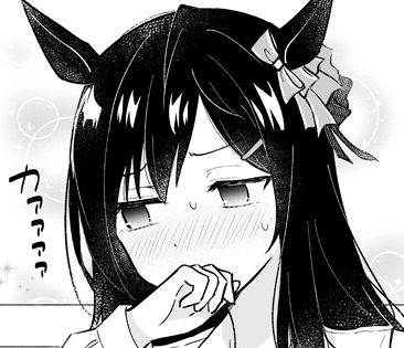 心のベルちゃんが照れたときに、ご自由にお使いください。 