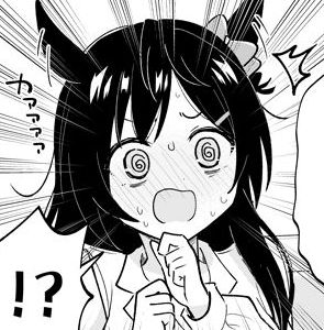 心のベルちゃんが照れたときに、ご自由にお使いください。 