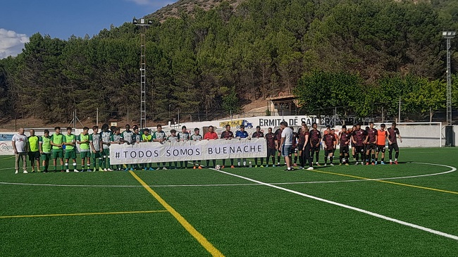 El Deporte Conquense tweet media