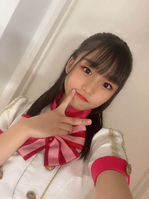 Twitterのコスプレ画像5