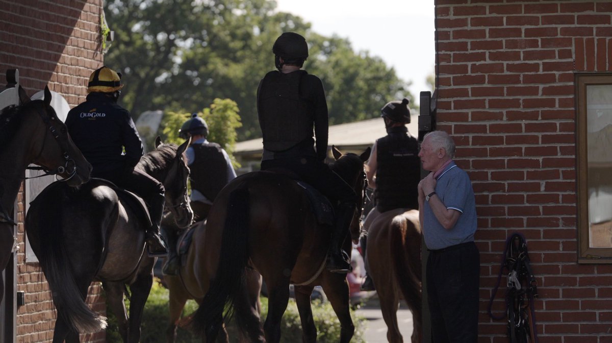 OldGoldRacing's tweet photo. 🛎️🛎️ PUBLIC SALES are LIVE 🛎️🛎️

Running The Game is now fair game to all… get in quick to #ownapieceoftheaction in this @gl_racing trained gelding! 🩶🤍🩶

Link here: https://t.co/UMXbol8B30 🛍️ 

#runningthegame #garymoore #oldgoldracing #getyourheartracing #ownapieceoftheaction