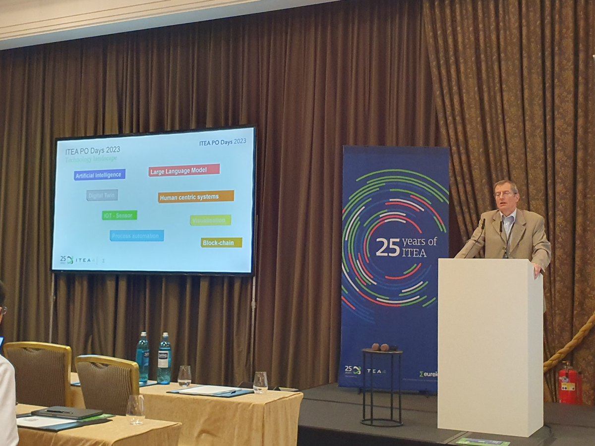 Haluk GOKMEN tweet media