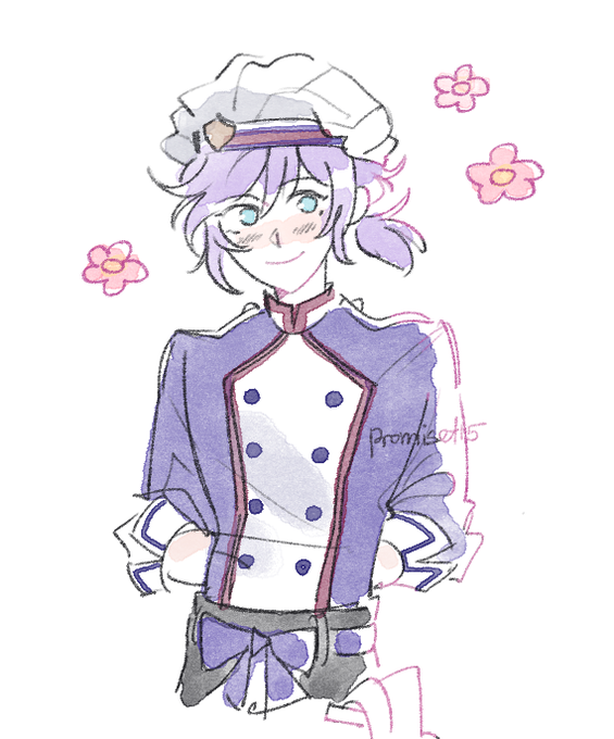 Guess who's excited to work with Leona 