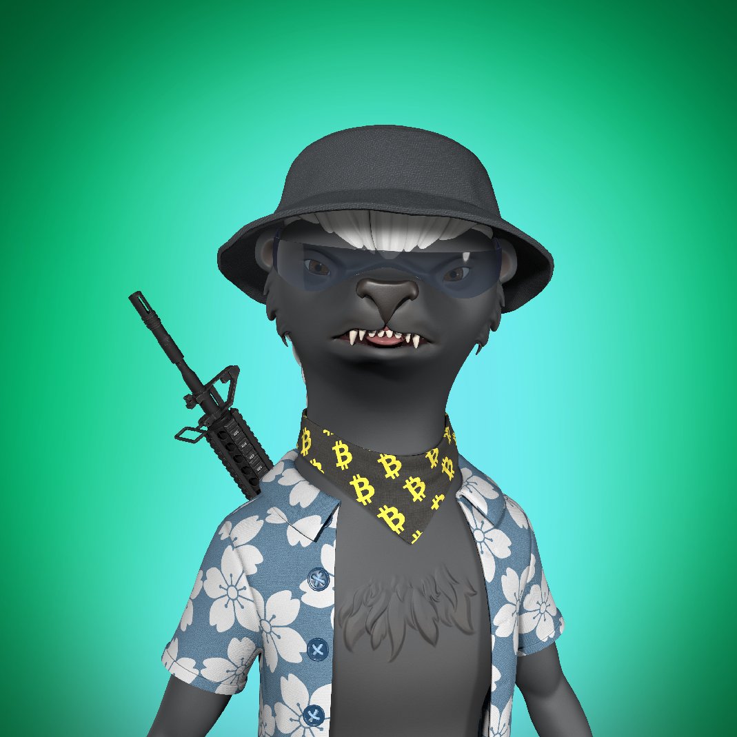 Death_MilkX's tweet image. GM 🌞