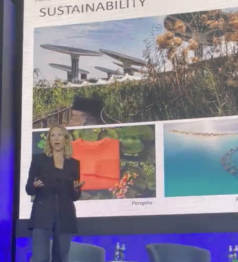 TGPIntl's tweet image. That's a wrap on Cityscape Global 2023! 🎉 

Our team had an incredible time attending and hosting insightful talks at this year's event. Thank you to everyone who stopped by and participated in the discussions. 

Until next time! 👋 #CityscapeGlobal #RealEstate #CSG2023