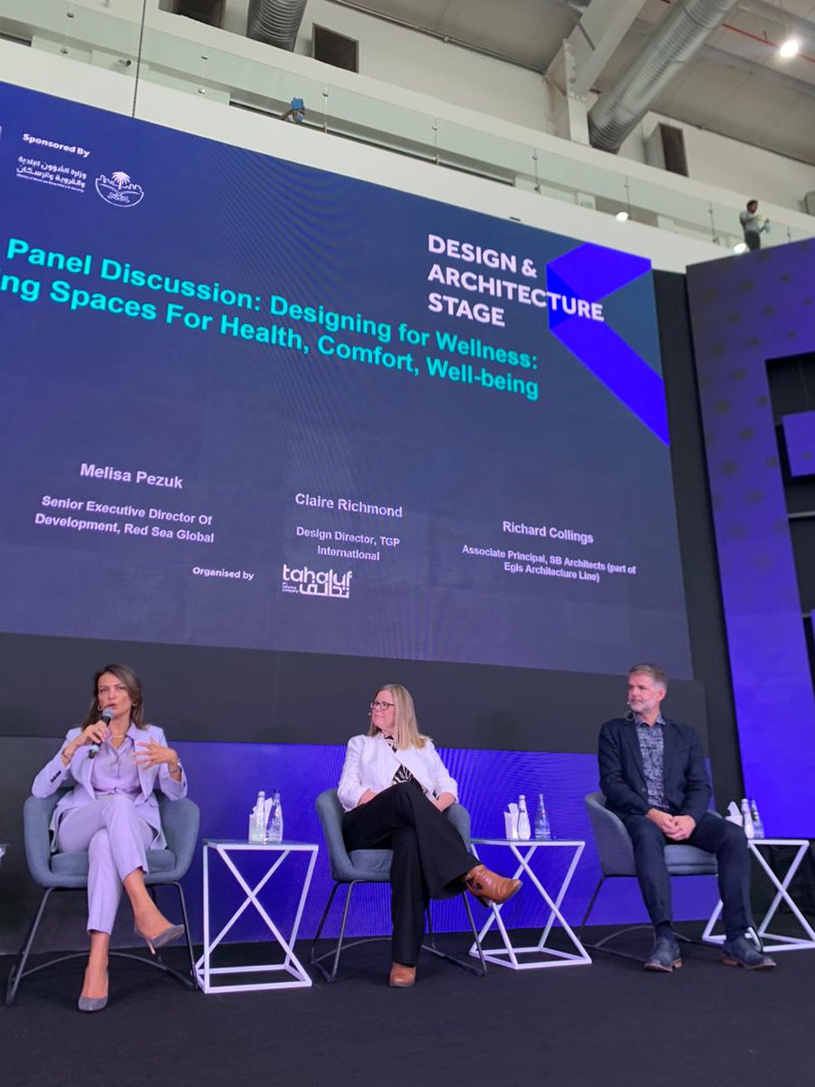 TGPIntl's tweet image. That's a wrap on Cityscape Global 2023! 🎉 

Our team had an incredible time attending and hosting insightful talks at this year's event. Thank you to everyone who stopped by and participated in the discussions. 

Until next time! 👋 #CityscapeGlobal #RealEstate #CSG2023