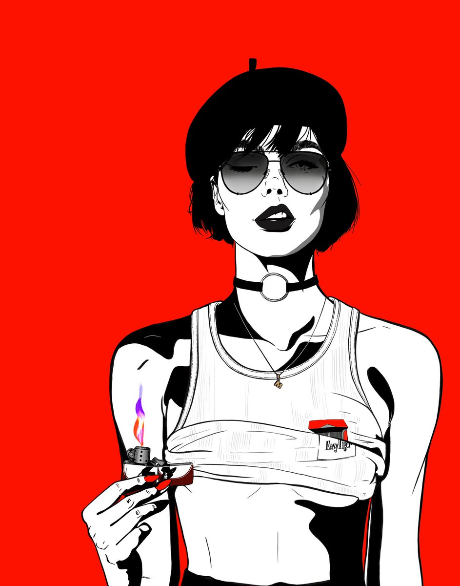 Rudazzle | ORIGIN🅰️L tweet media