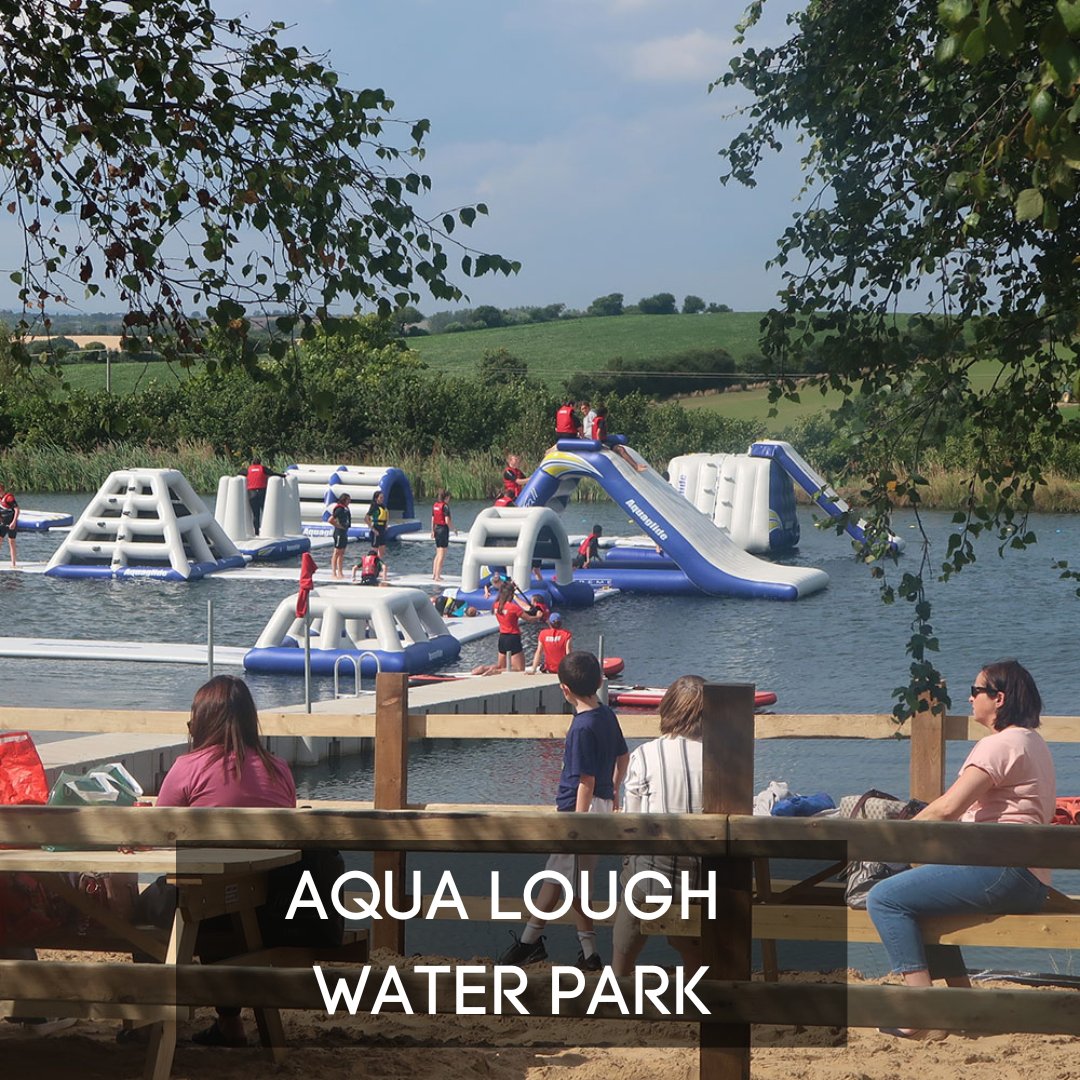 For The Love of Adventure: Explore FlynnPark's thrilling land, water, and aerial activities! Set across 75 acres in Fingal, North County Dublin. FlynnPark Adventures offers an array of activities for the entire family to enjoy together. #FlynnParkAdventures