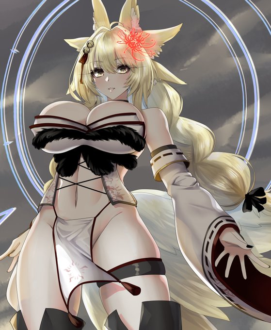 よその子～ #skeb 