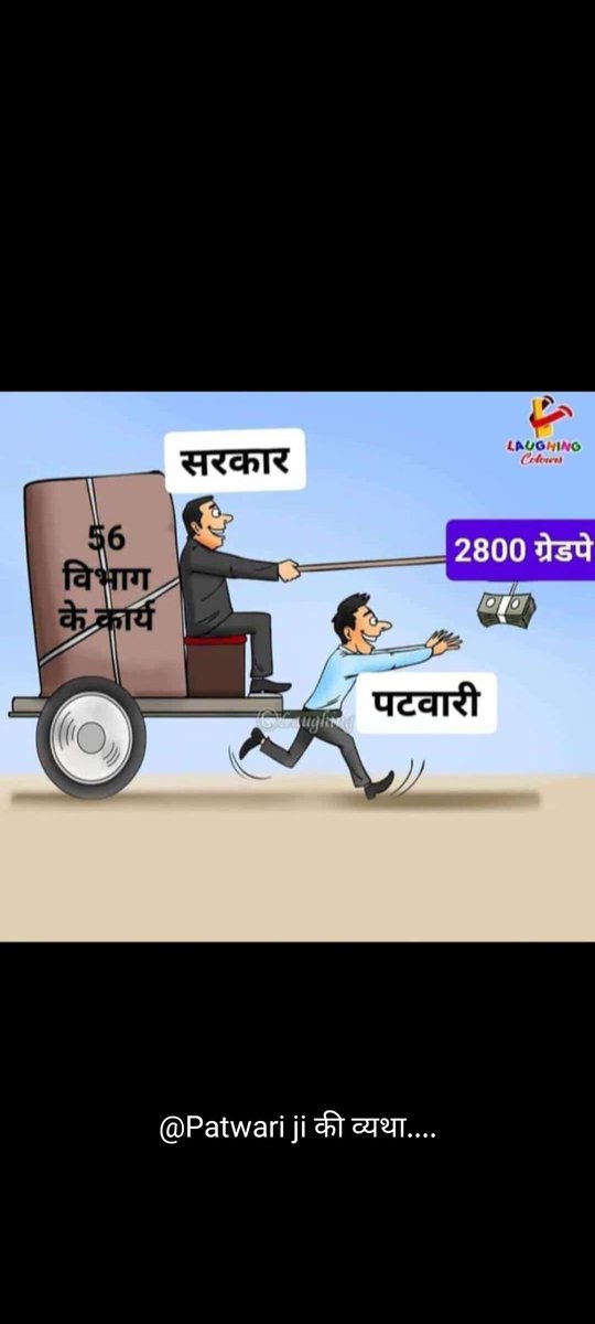 <a href="/hariverma344/">Hari Verma</a> <a href="/ChouhanShivraj/">Shivraj Singh Chouhan</a> <a href="/PMOIndia/">PMO India</a> <a href="/ndtv/">NDTV</a> <a href="/JansamparkMP/">Jansampark MP</a> <a href="/ravishndtv/">ravish ndtv</a> <a href="/amitmalviya/">Amit Malviya</a> #2800gradepay