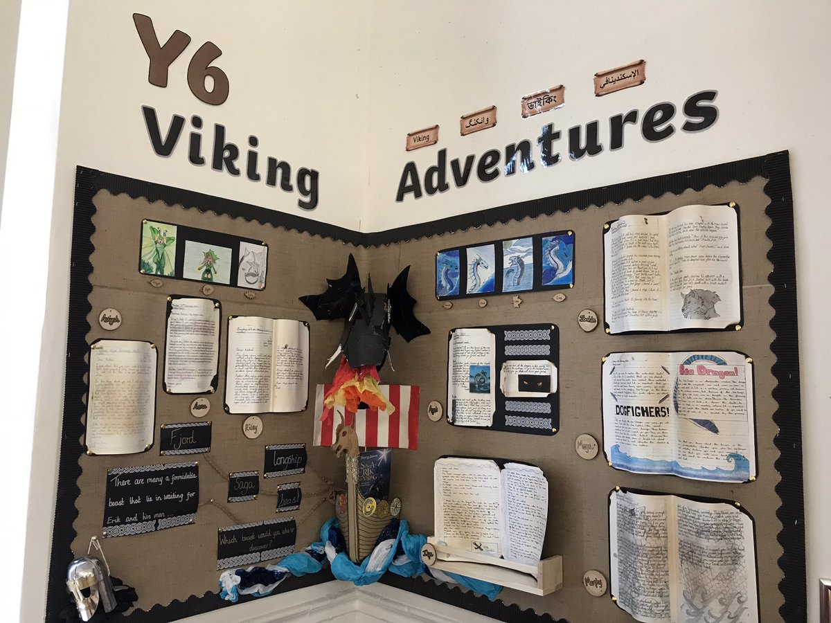 LitWorks_NE's tweet photo. Always great to work with the staff at Westgate Hill Primary. Wonderful displays of fiction and non-fiction reading. https://t.co/mvweqGaMeM