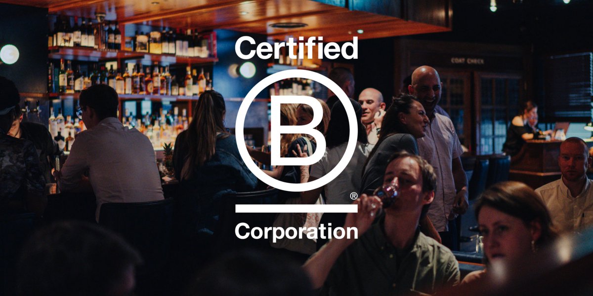 We are thrilled to announce that we are now officially @BCorpUK certified!🌎🎉 We’re proud to have been able to take this step and want to celebrate our team who work so hard to make Blacklock what it is and who make all of this remotely possible 🥩❤️ bit.ly/44PU2pV