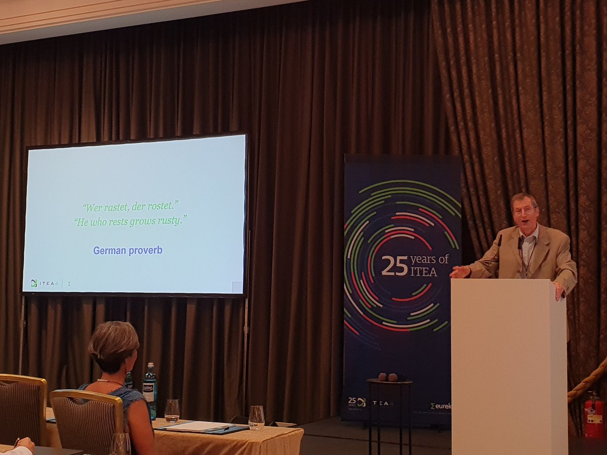 Haluk GOKMEN tweet media