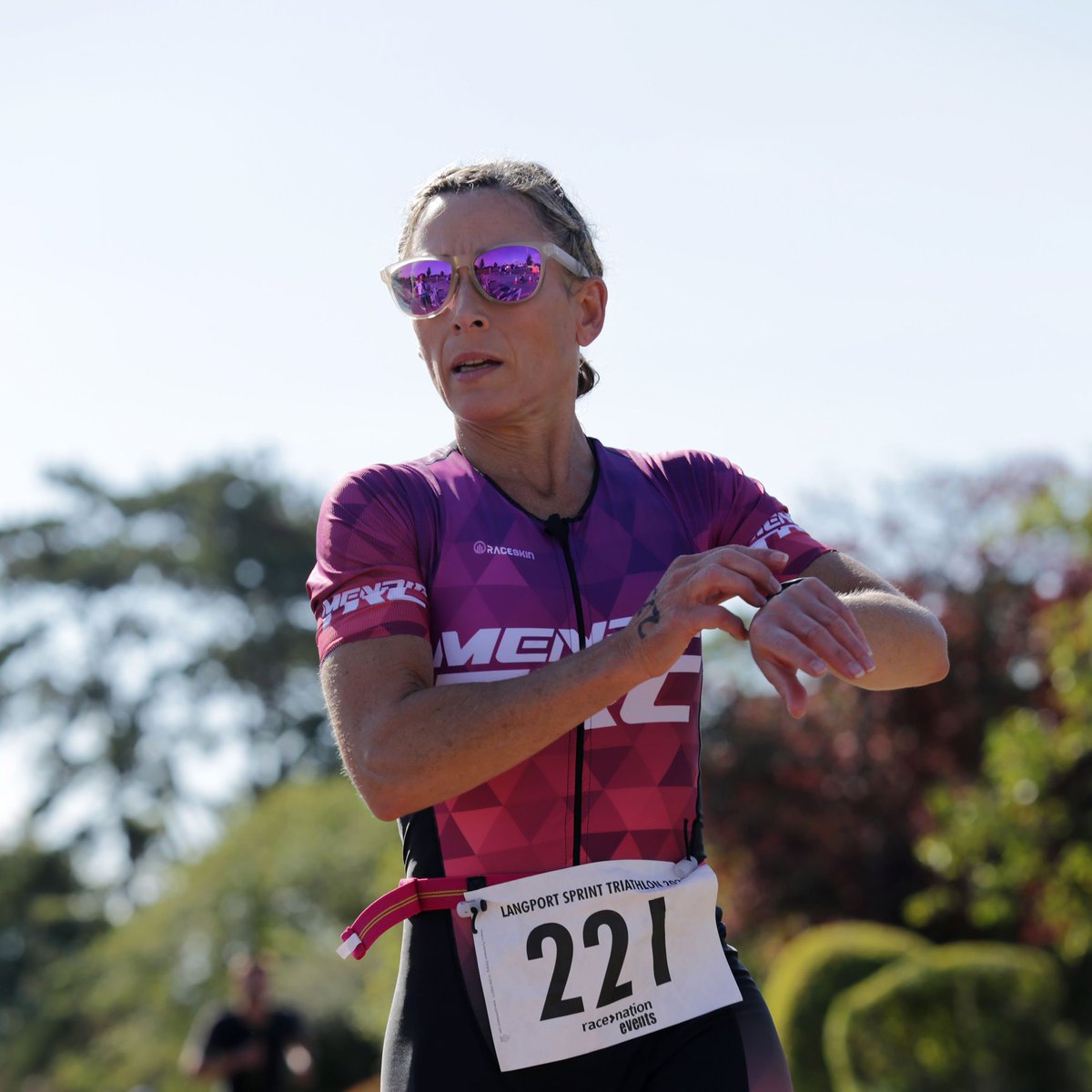 RaceNation Events tweet media