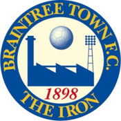 FACupFactfile's tweet photo. #FACup Q2 Rd - Saturday
Canvey Island vs Braintree Town
Canvey Island won both previous FA Cup battles, 23 and 28 years ago.
Both clubs have gone beyond Q2 Rd twice in last 4 seasons and both have made 2nd Rd 'Proper' in last 7 years. https://t.co/JcRmRaRBL8