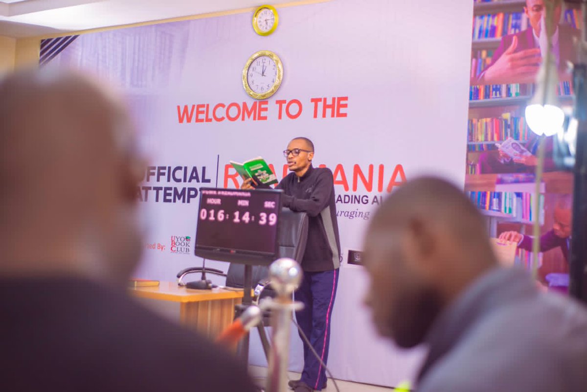 #READMANIA
#JohnObotReadsAloud
#ReadToLead
#UyoBookClub
#mohbad

©️Readmania 2023 
130923