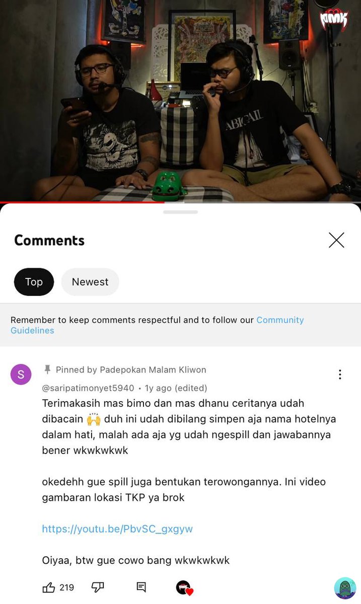 💚 Pliss serem bgt ini 😭😭 Ada yg tau nama hotelnya gak?