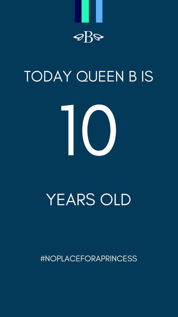 Queen B is 10. Sept 13th 2013 our website went live. Not with a bang. With a few sales from friends/family. We kept going. And going.
Started in a recession. Built on Sales and Faith that serving women in sport wasn't just important, It was imperative. Thank you to our Customers